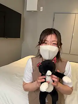 Risa 06 online show from 06-18-26, 11:14