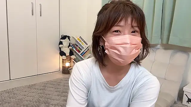 Risa 06 online show from 07-26-26, 11:50