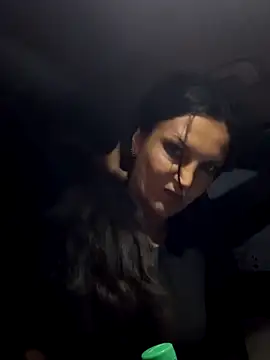 -OLYA- online show from 10-25-25, 04:35