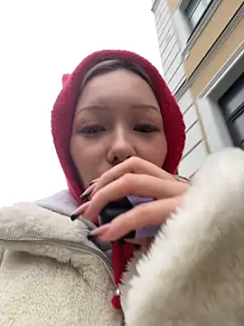 babydolll online show from 11-19-25, 11:54