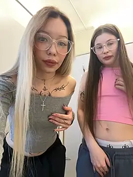 babydolll online show from 02-01-26, 01:20