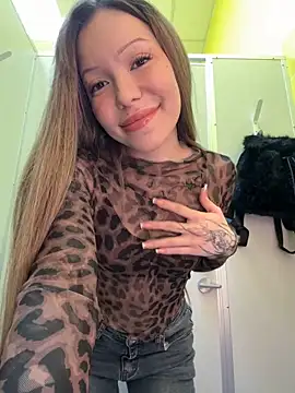 babydolll online show from 02-23-26, 09:28