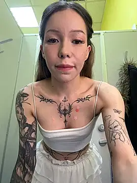 babydolll online show from 06-24-26, 03:44