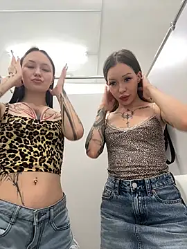 babydolll online show from 07-03-26, 09:37