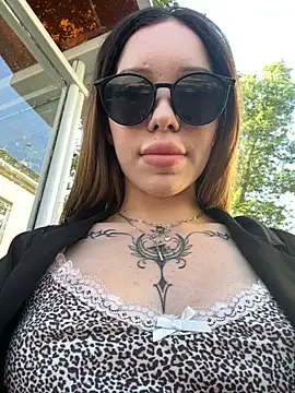 babydolll online show from 07-29-26, 12:47