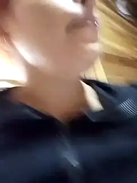 Caro kitty- online show from 02-10-25, 12:39