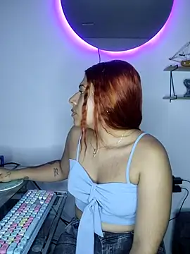 Caro kitty- online show from 02-27-25, 06:42