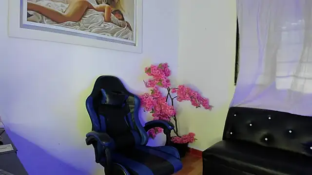 Caro kitty- online show from 09-09-25, 11:43