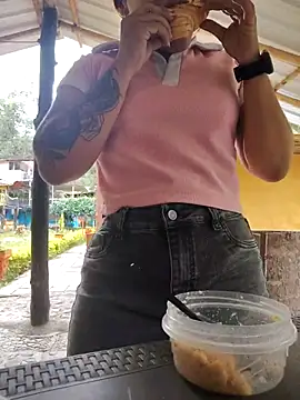 Caro kitty- online show from 09-12-25, 12:49