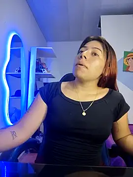 Caro kitty- online show from 09-17-25, 11:23