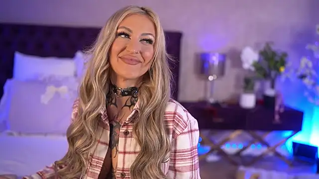 MazeSin online show from 02-28-26, 02:40