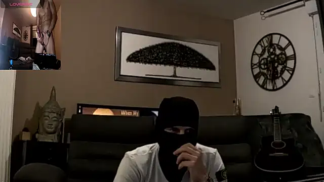 ApollonFit x69 online show from 11-13-25, 12:31