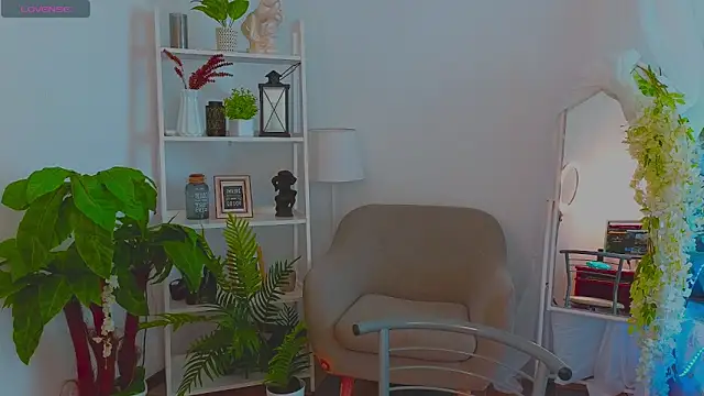 CooperAllana online show from 03-11-26, 08:53