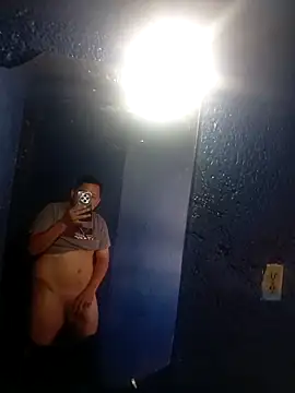 Cherrysfox1 online show from 03-04-26, 11:11