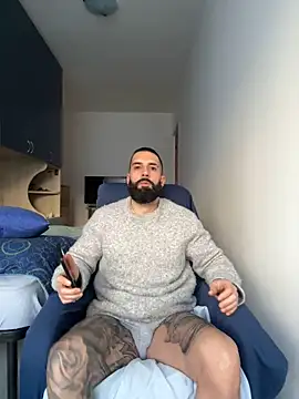 Gioeltoro89 online show from 02-17-26, 03:51