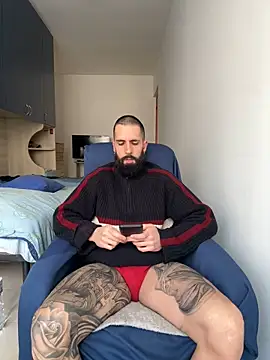 Gioeltoro89 online show from 04-02-26, 03:09