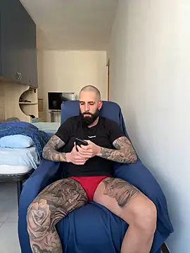 Gioeltoro89 online show from 04-20-26, 02:42