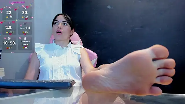 sherilkwang19tv online show from 09-12-25, 12:33