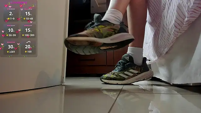 sherilkwang19tv online show from 10-22-25, 12:22