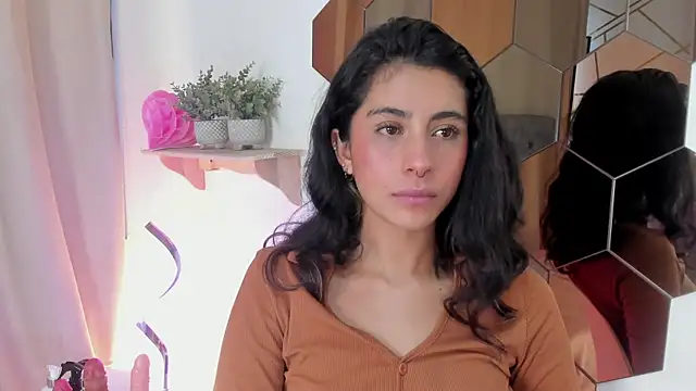 Alyssa jones online show from 02-24-26, 02:15