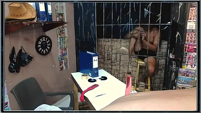 prison hot 2027 online show from 12-02-24, 01:58