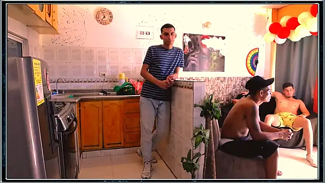 prison hot 2027 online show from 12-06-24, 07:23