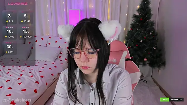 Snapshot of ClaireFaers_ chatting on 12-12-24, 09:40 ClaireFaers online show from 12-12-24, 09:40