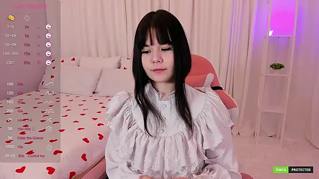 Snapshot of ClaireFaers_ chatting on 02-09-25, 10:53 ClaireFaers online show from 02-09-25, 10:53