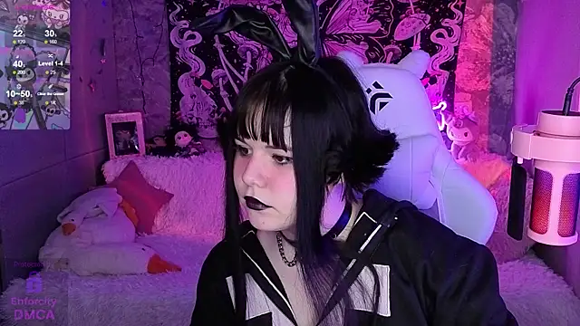 ClaireFaers  online show from 11-24-25, 05:56