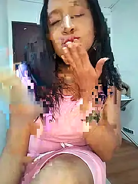 cami victoria online show from 09-18-25, 07:16