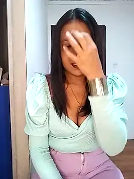 cami victoria online show from 09-30-25, 01:38