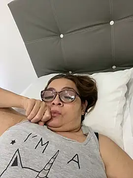 AntonellaAlondra4 online show from 01-15-25, 12:36