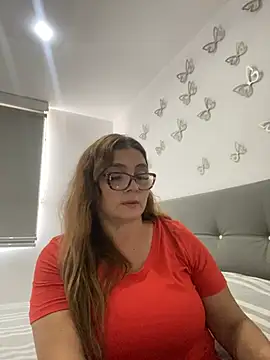 AntonellaAlondra4 online show from 01-16-25, 05:44