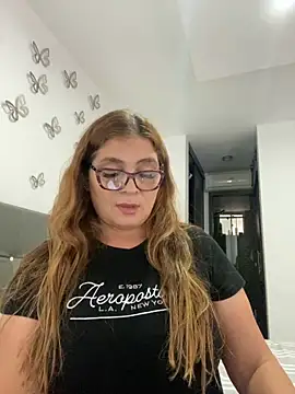 AntonellaAlondra4 online show from 02-02-25, 07:14