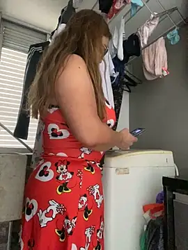 AntonellaAlondra4 online show from 02-14-25, 01:51