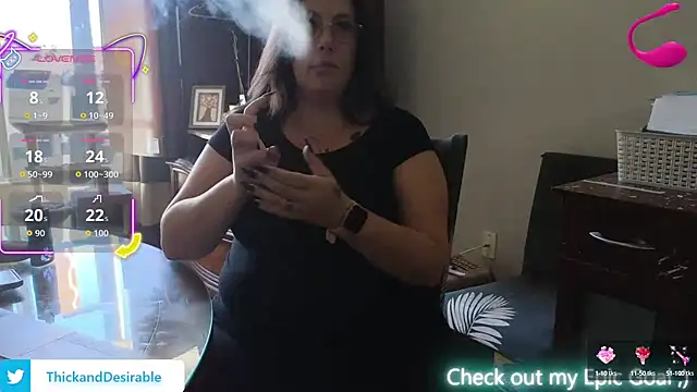 ThickGirlsDoItBetter online show from 10-09-25, 07:56