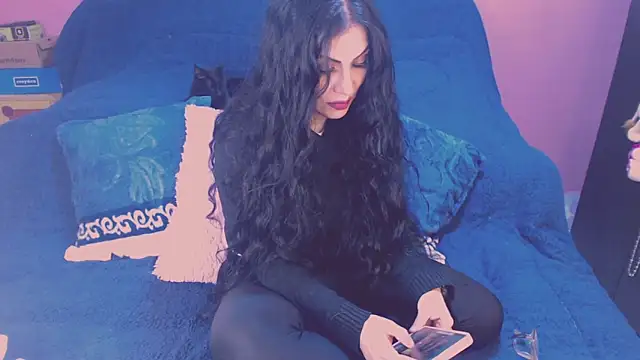 Ary z online show from 11-26-25, 02:12