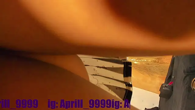 APRILL FOXX online show from 02-23-26, 07:44