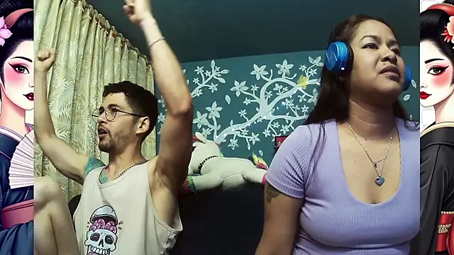 Snapshot of KaritoTorres chatting on 11-20-25, 10:09 KaritoTorres online show from 11-20-25, 10:09