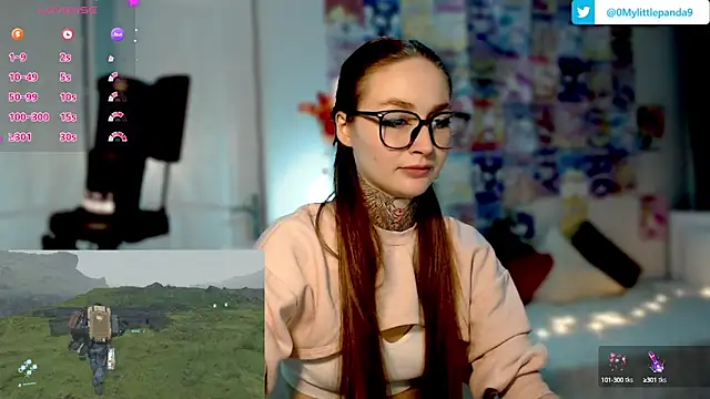 Milky way UwU online show from 01-20-25, 12:46