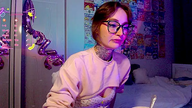 Milky way UwU online show from 03-22-26, 03:15