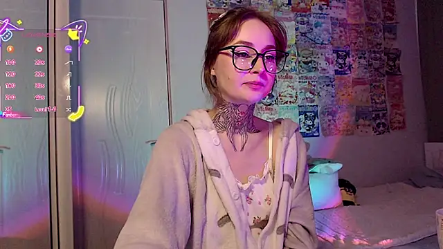 Milky way UwU online show from 05-09-26, 07:24