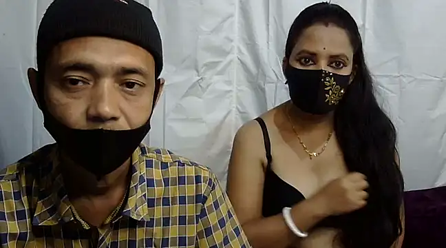 Snapshot of Pramila_Manish chatting on 01-07-25, 12:52 Pramila Manish online show from 01-07-25, 12:52