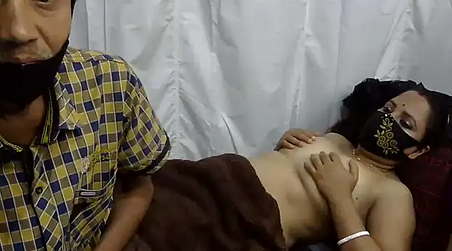Snapshot of Pramila_Manish chatting on 01-23-25, 03:43 Pramila Manish online show from 01-23-25, 03:43