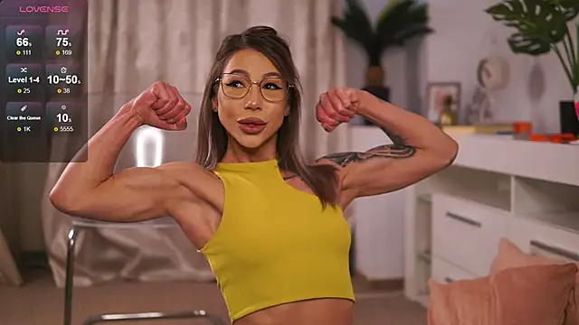 NyrobiNova online show from 02-24-25, 04:05