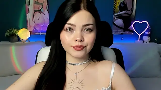 AkiraKatsu online show from 12-23-24, 05:54