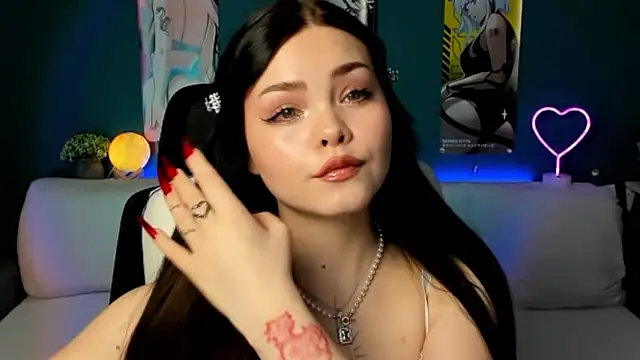 AkiraKatsu online show from 01-21-25, 02:15