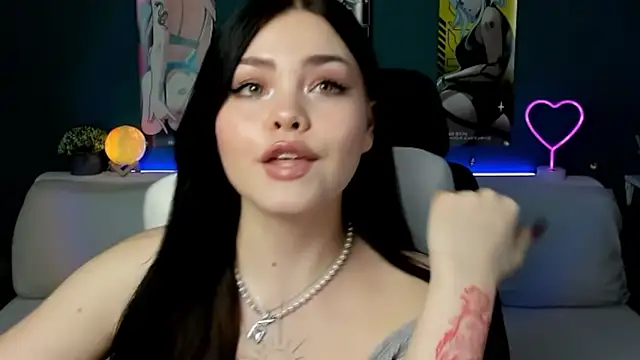 AkiraKatsu online show from 01-29-25, 08:14