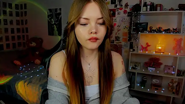 AkiraKatsu online show from 03-07-26, 10:01