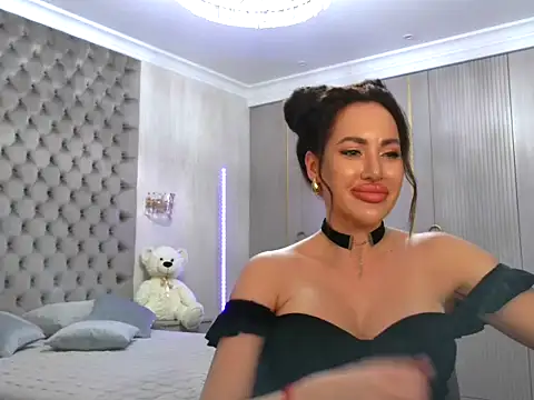 TianaPosh online show from 01-25-25, 12:59